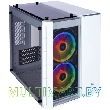 Корпус Corsair Crystal 280X RGB (CC-9011137-WW)